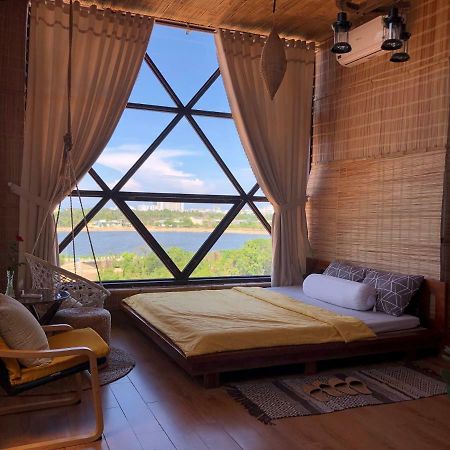 Sea Urchin Homestay Phan Rang–Tháp Chàm Exterior photo