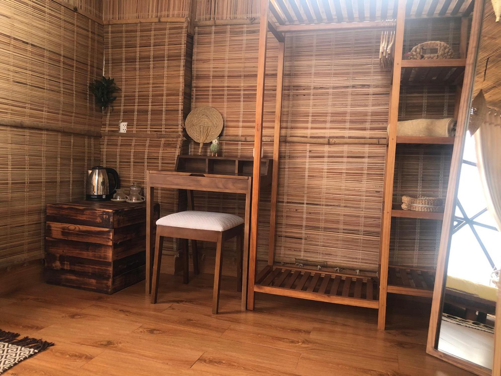 Sea Urchin Homestay Phan Rang–Tháp Chàm Exterior photo