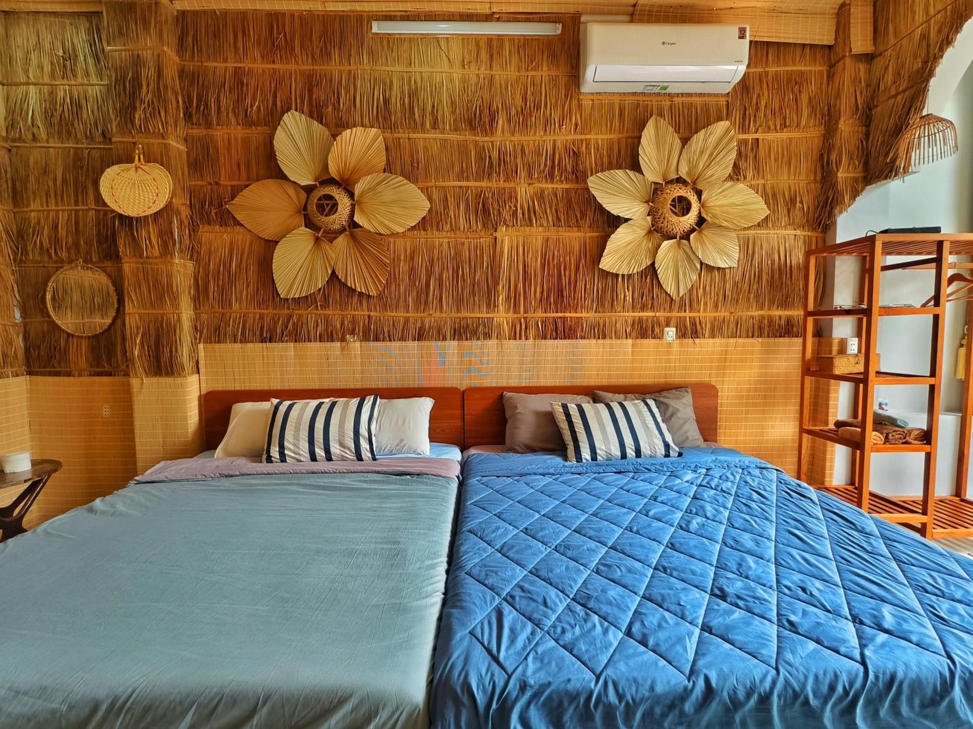 Sea Urchin Homestay Phan Rang–Tháp Chàm Exterior photo