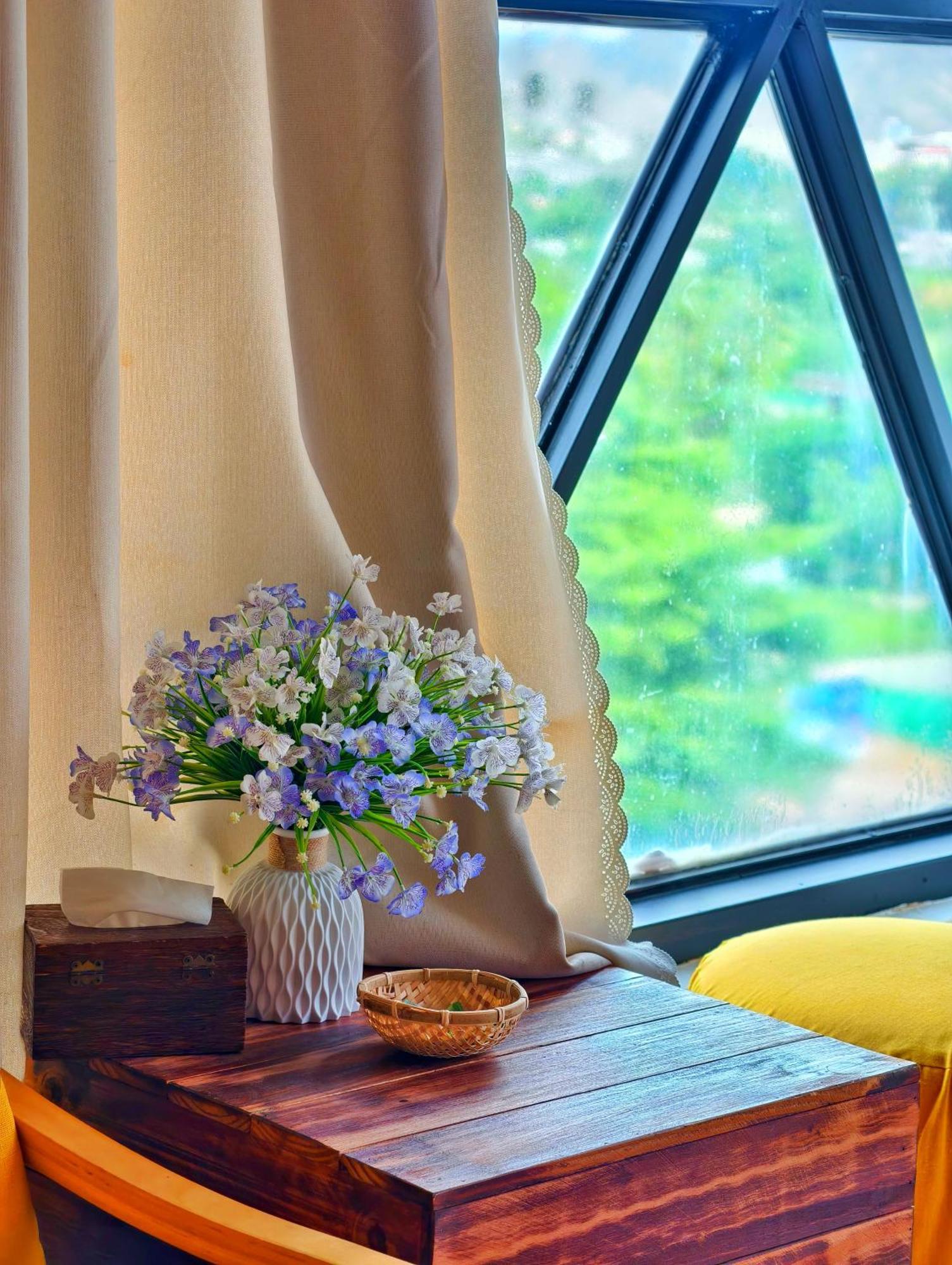 Sea Urchin Homestay Phan Rang–Tháp Chàm Exterior photo