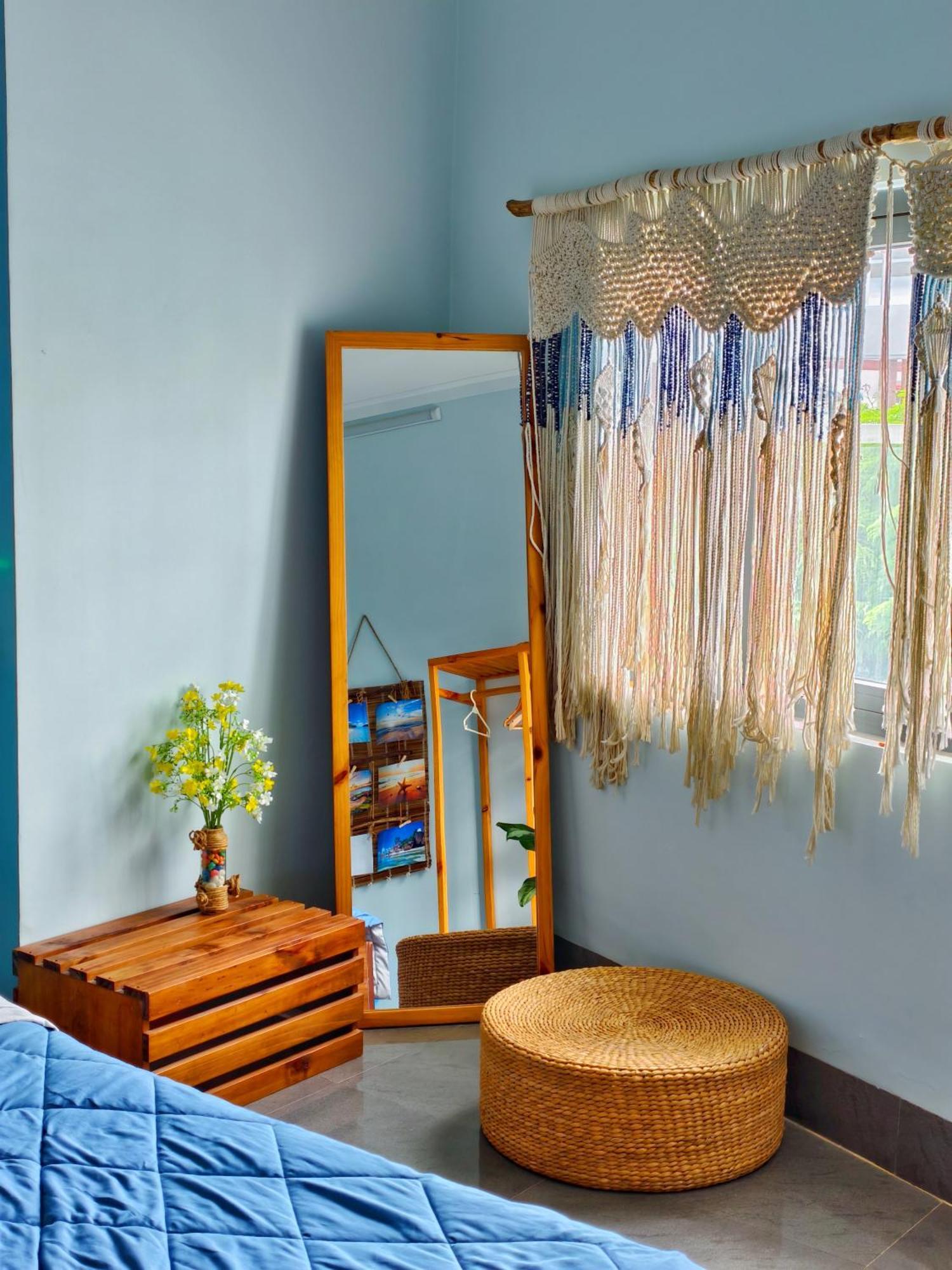 Sea Urchin Homestay Phan Rang–Tháp Chàm Exterior photo