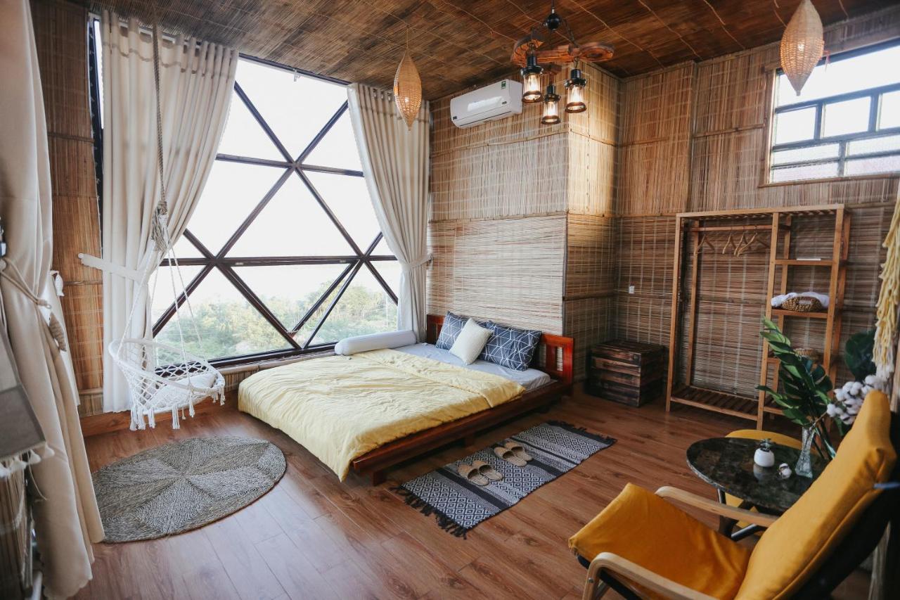 Sea Urchin Homestay Phan Rang–Tháp Chàm Exterior photo