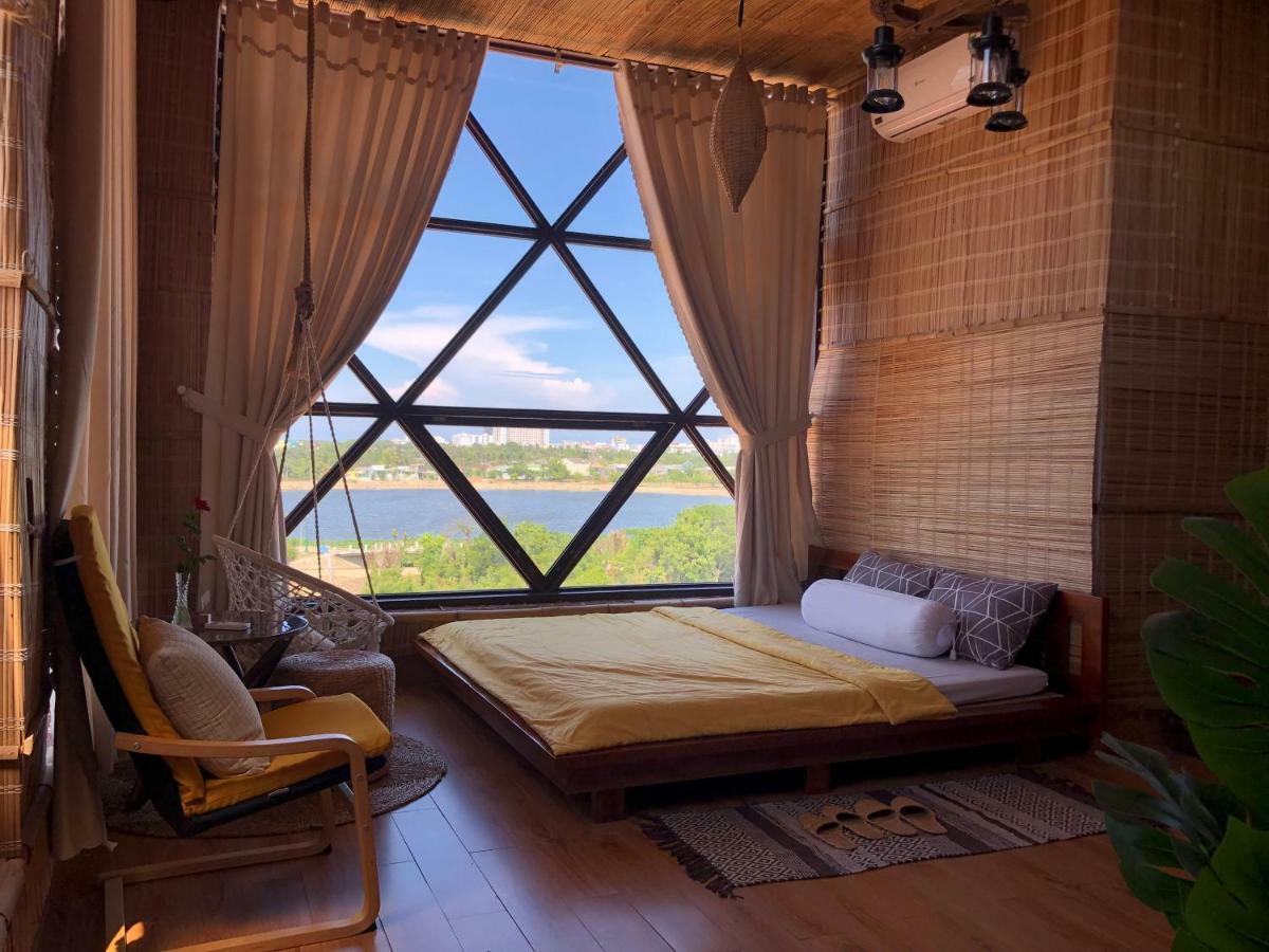 Sea Urchin Homestay Phan Rang–Tháp Chàm Exterior photo